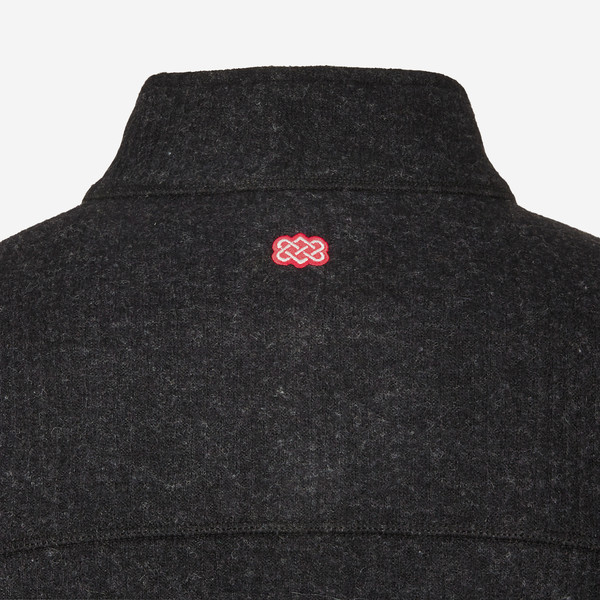 NAMGYAL JACKET Herren - Fleecejacke