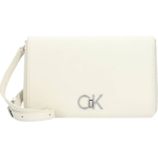 Calvin Klein Re-Lock Umhängetasche 25 cm