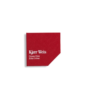 Kjaer Weis Red Edition Cream Blush Nachfüll Palette-1 Stk