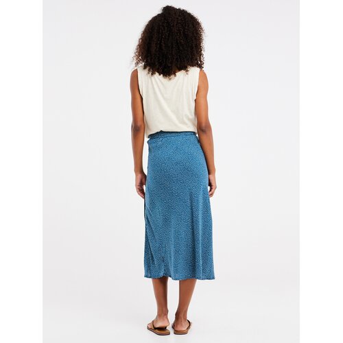 DAMEN ROCK PRTRIDLEY SKIRT