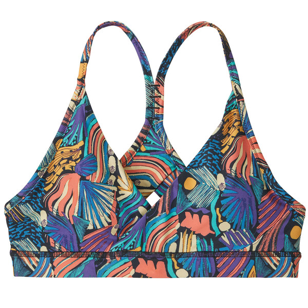 W' S CROSS BETA SPORTS BRA Damen - Sport BH
