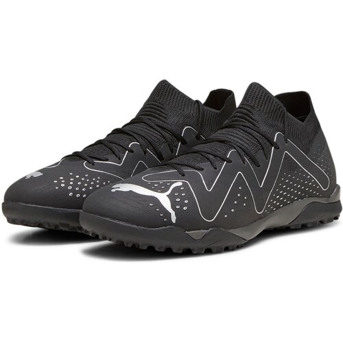 HERREN FUSSBALL-HARTPLATZSCHUHE FUTURE MATCH TT