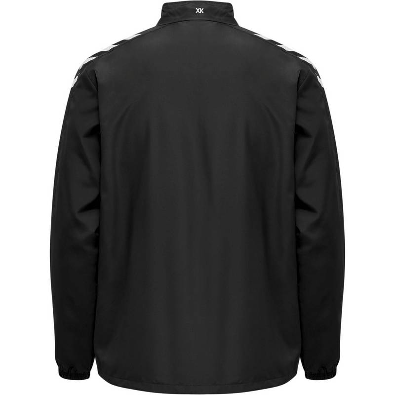 hummel hmlCORE XK MICRO ZIP JACKET Sweatjacke