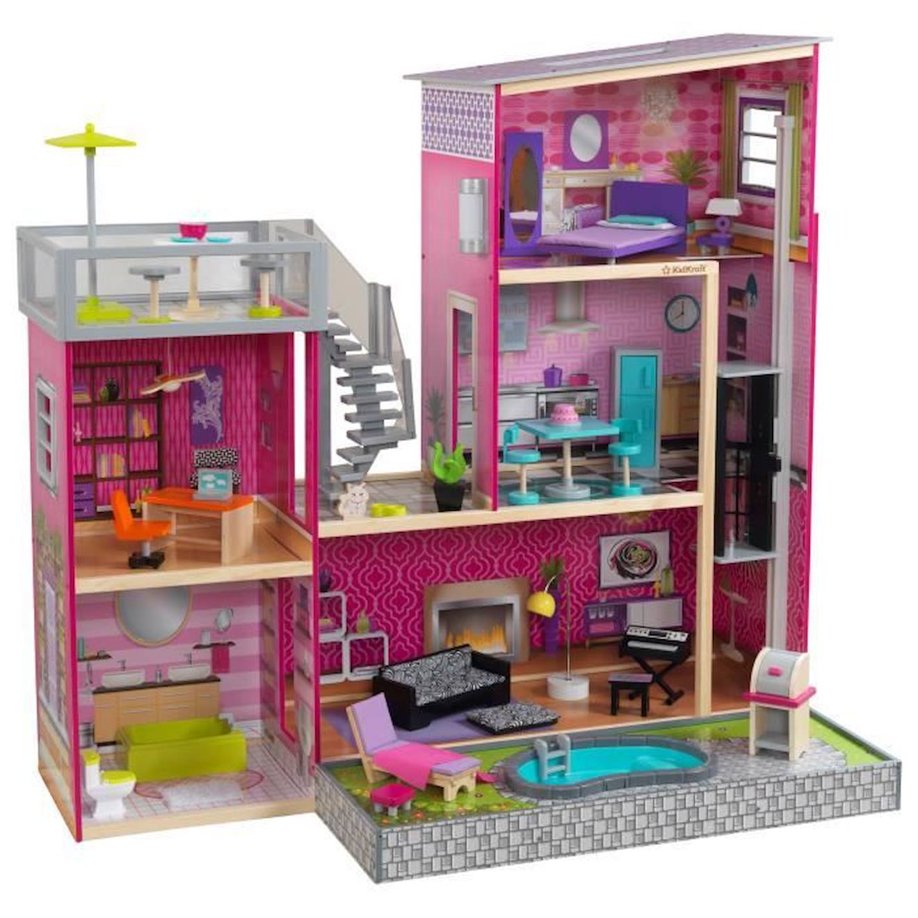KIDKRAFT