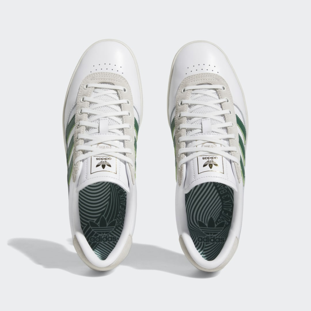 adidas Puig Indoor IG5237 / weiss