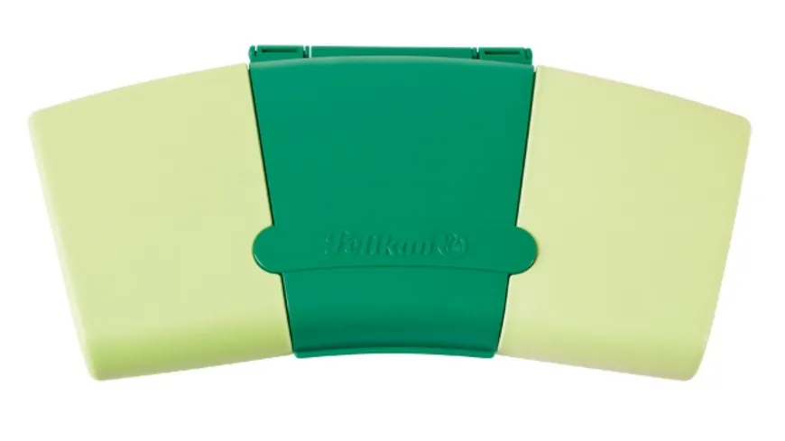 Pelikan Deckfarbkasten ProColor 24, grün