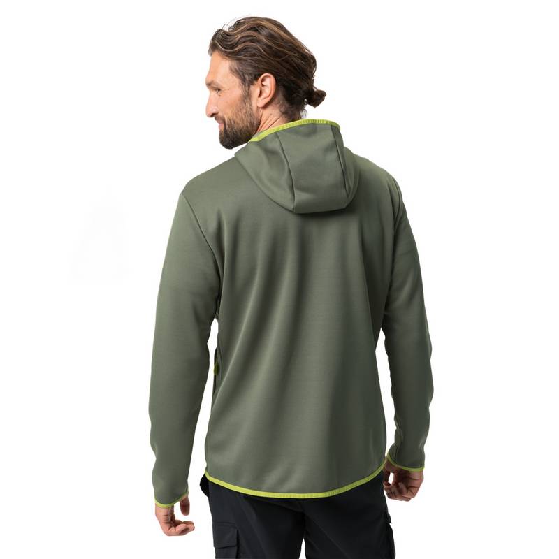 VAUDE Men's Neyland Hoody Jacket Outdoorjacke Herren