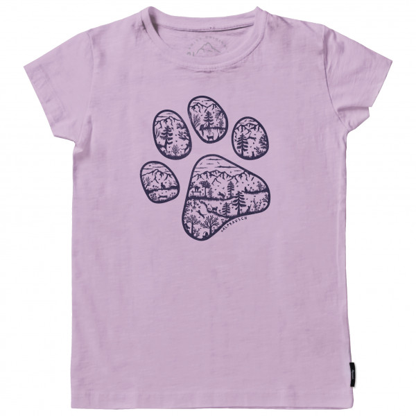 Alprausch - Kid's Susle Busle - T-Shirt