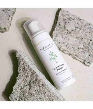 MADARA Purifying Foam Reinigungsschaum 150 ml
