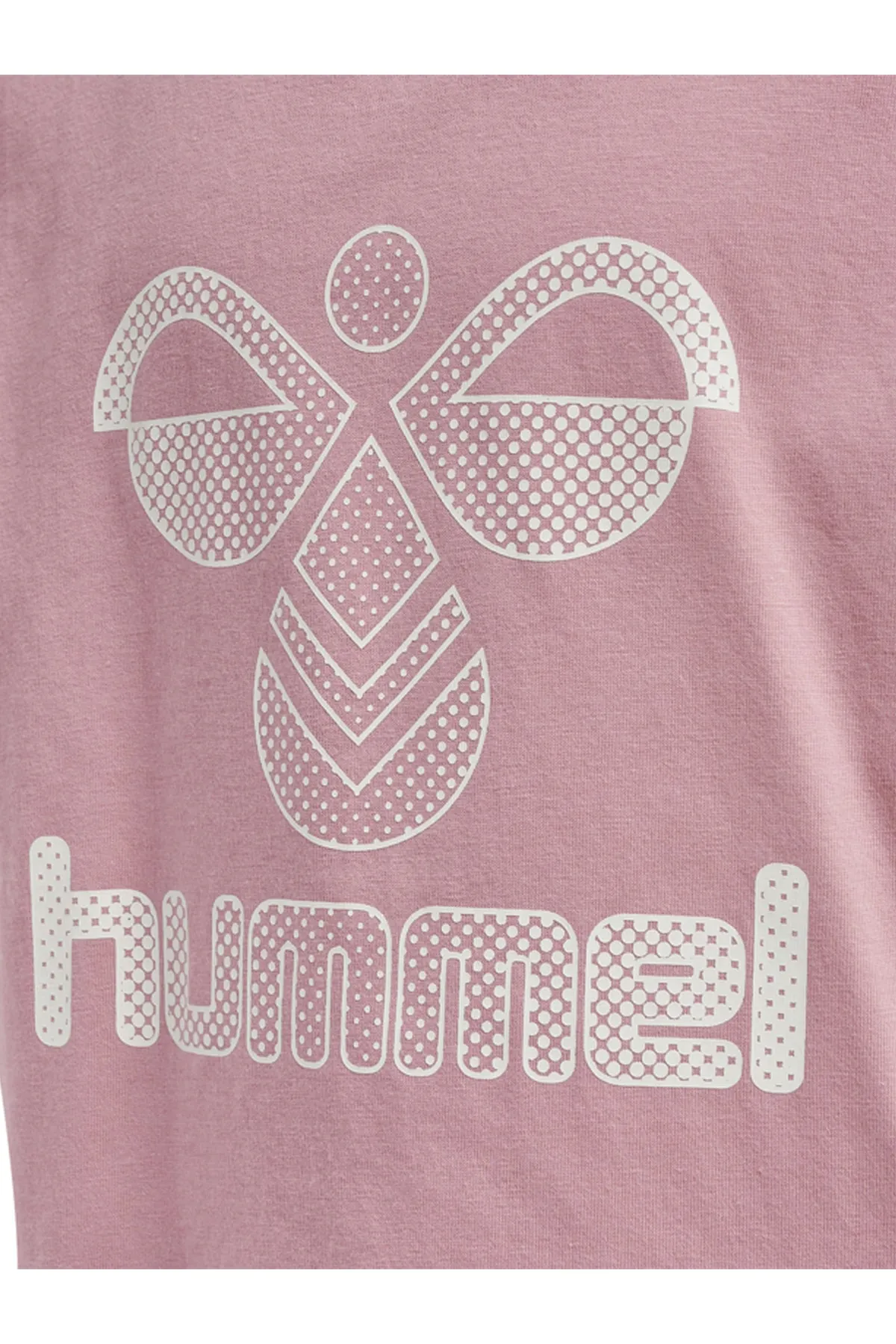 hummel  hmlPROUD T-SHIRT S/S