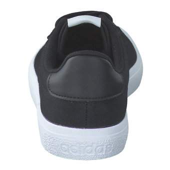 adidas Vulcraid3R Sneaker in schwarz