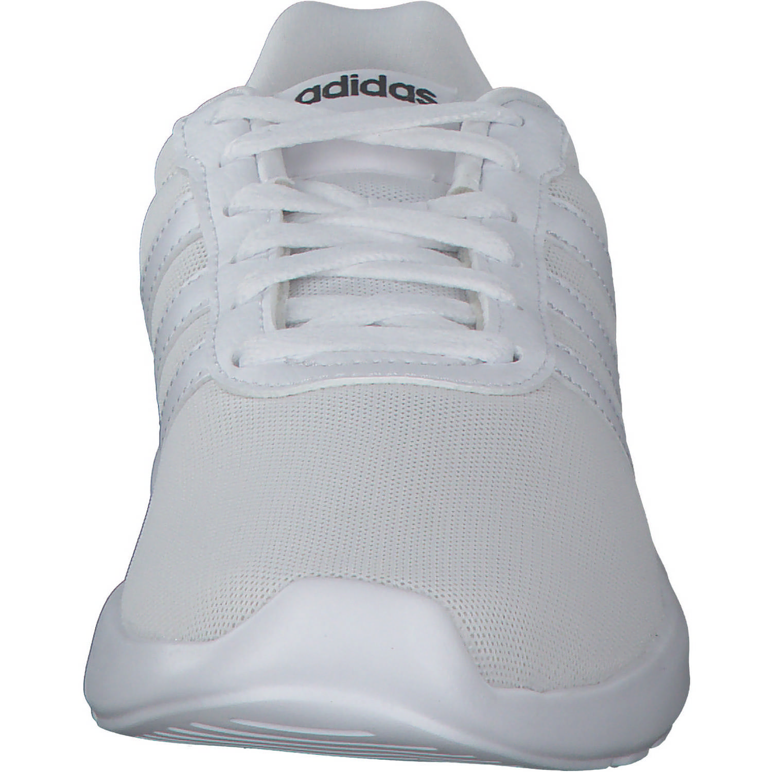 Adidas Core Lite Racer 3.0 W, Sneakers Low, Damen, Weiß