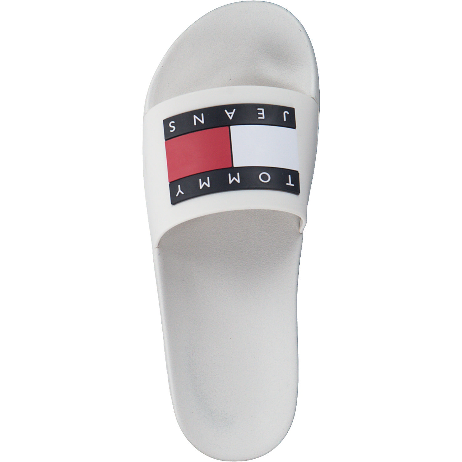Tommy Hilfiger EN0EN02115, Badeschuhe, Damen, Ecru