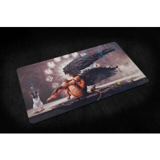 TCG Mat Corpus Delicti