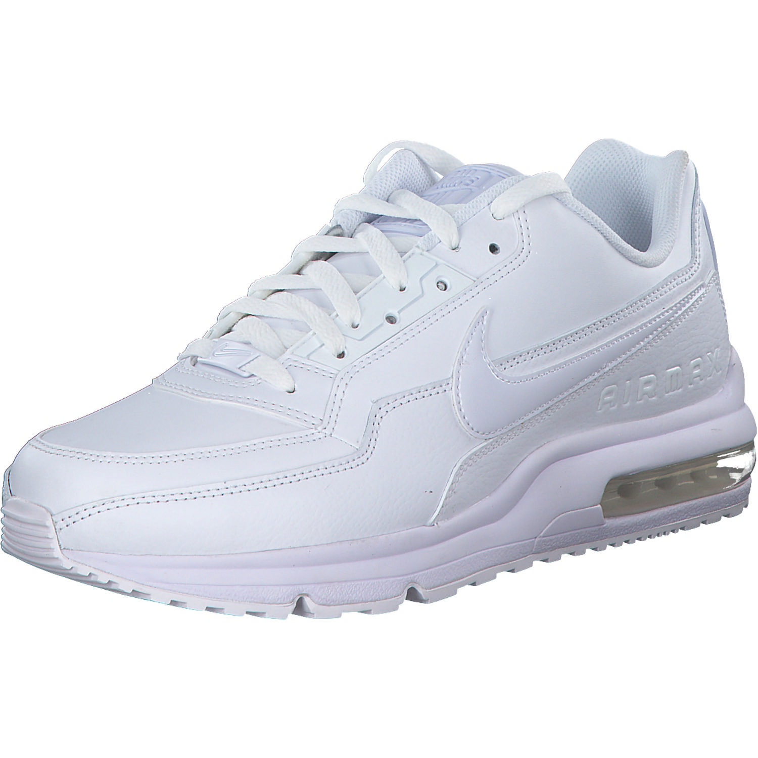 Nike Air Max LTD 3 687977, Klassische- & Business Schuhe, Herren, Weiß