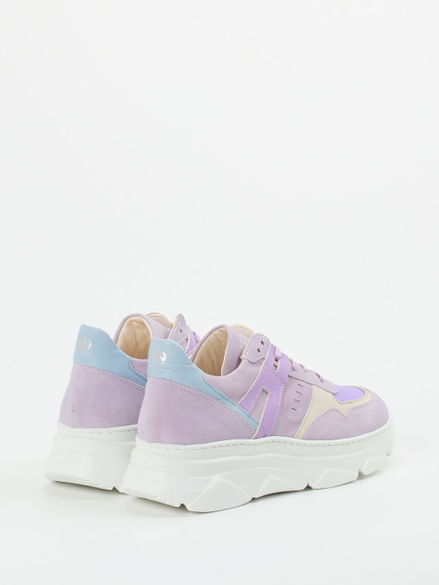Sneaker-26611190003 Piedi Nudi