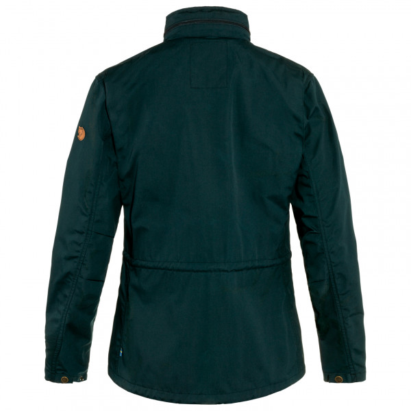 Fjällräven - Women's Räven Jacket - Freizeitjacke