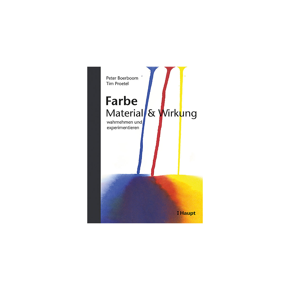 Farbe: Material & Wirkung