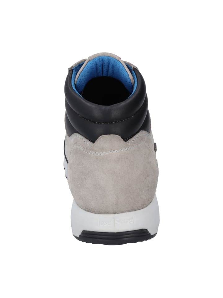 Josef Seibel Stiefelette Noah 55 in hellgrau-kombi günstig kaufen