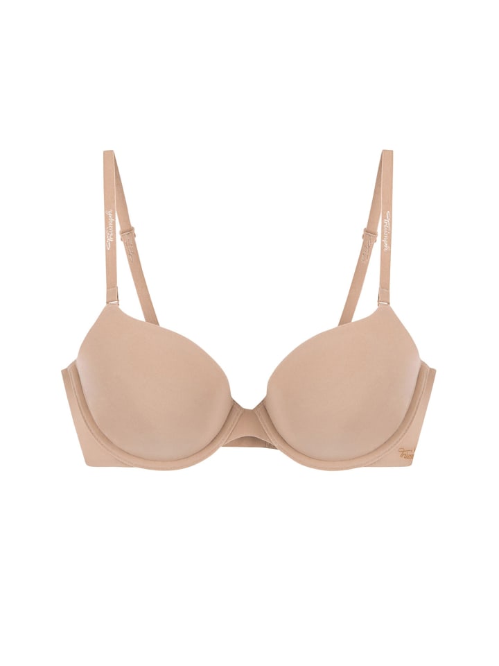 Triumph Bügel-BH Body Make-Up in SMOOTH BEIGE günstig kaufen