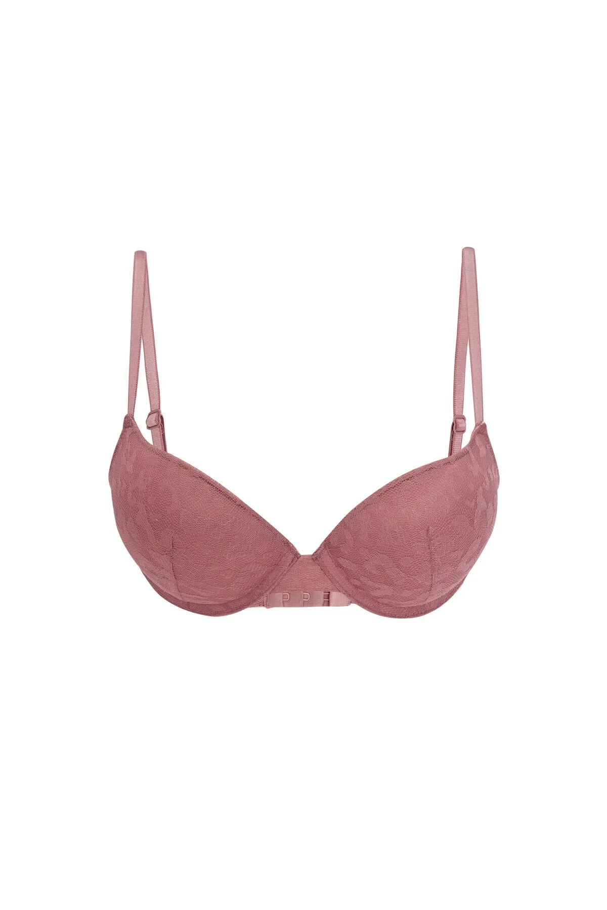 LC Waikiki  BH - Rosa - Unifarben