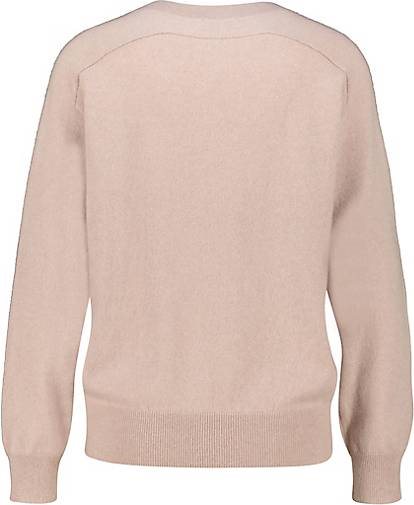 kate storm Damen Strickpullover aus Kaschmir