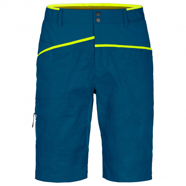 Ortovox - Casale Shorts - Kletterhose