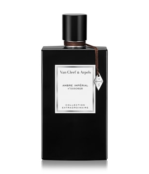 Van Cleef & Arpels Collection Extraordinaire Ambre Impérial Eau de Parfum-75 ml