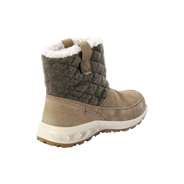 Jack Wolfskin - Women's Queenstown Texapore Boot - Winterschuhe