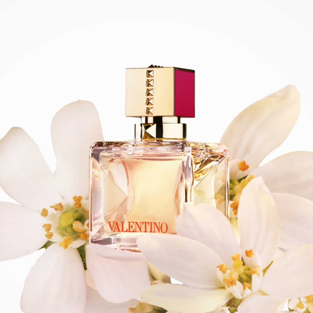 Valentino Voce Viva Eau de Parfum Pour Elle floral oriental
