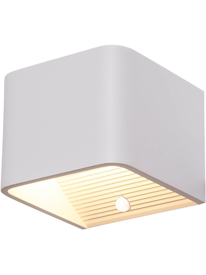 näve Akku-LED-Wandleuchte 