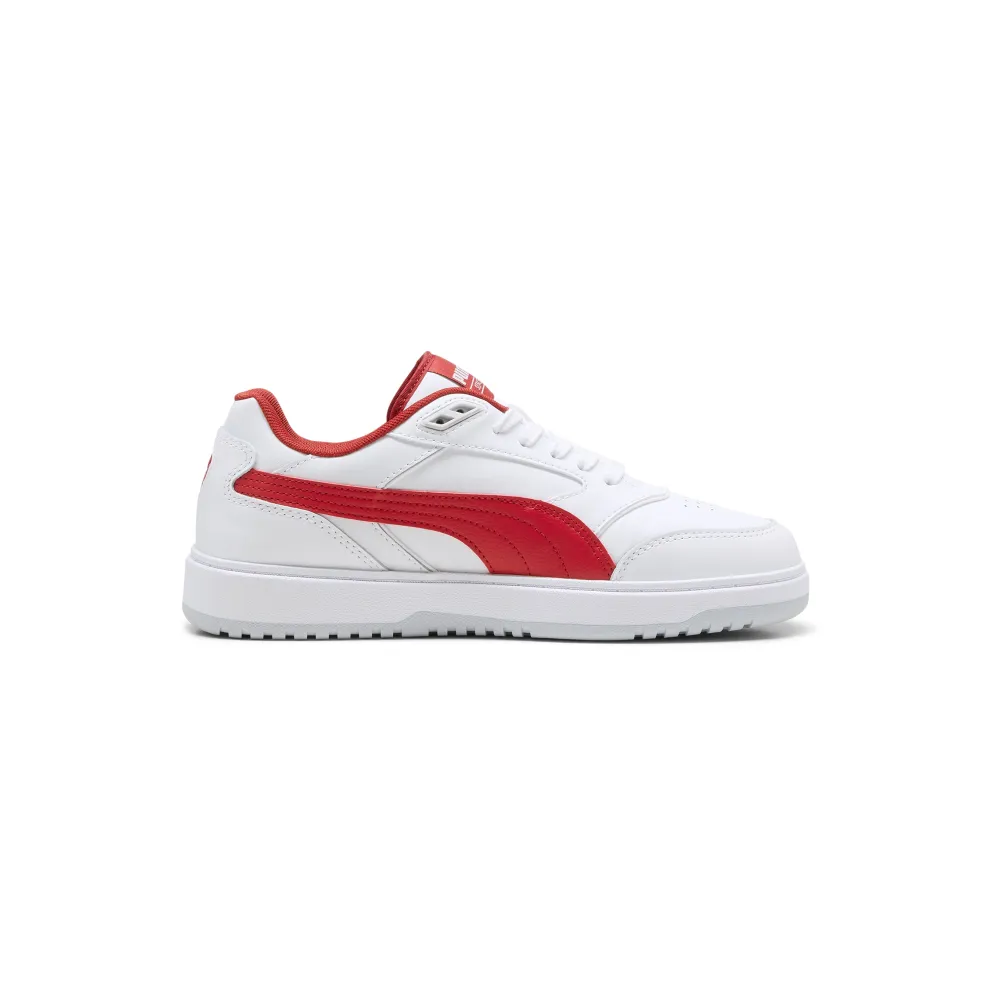PUMA Doublecourt 393284/009 / weiss