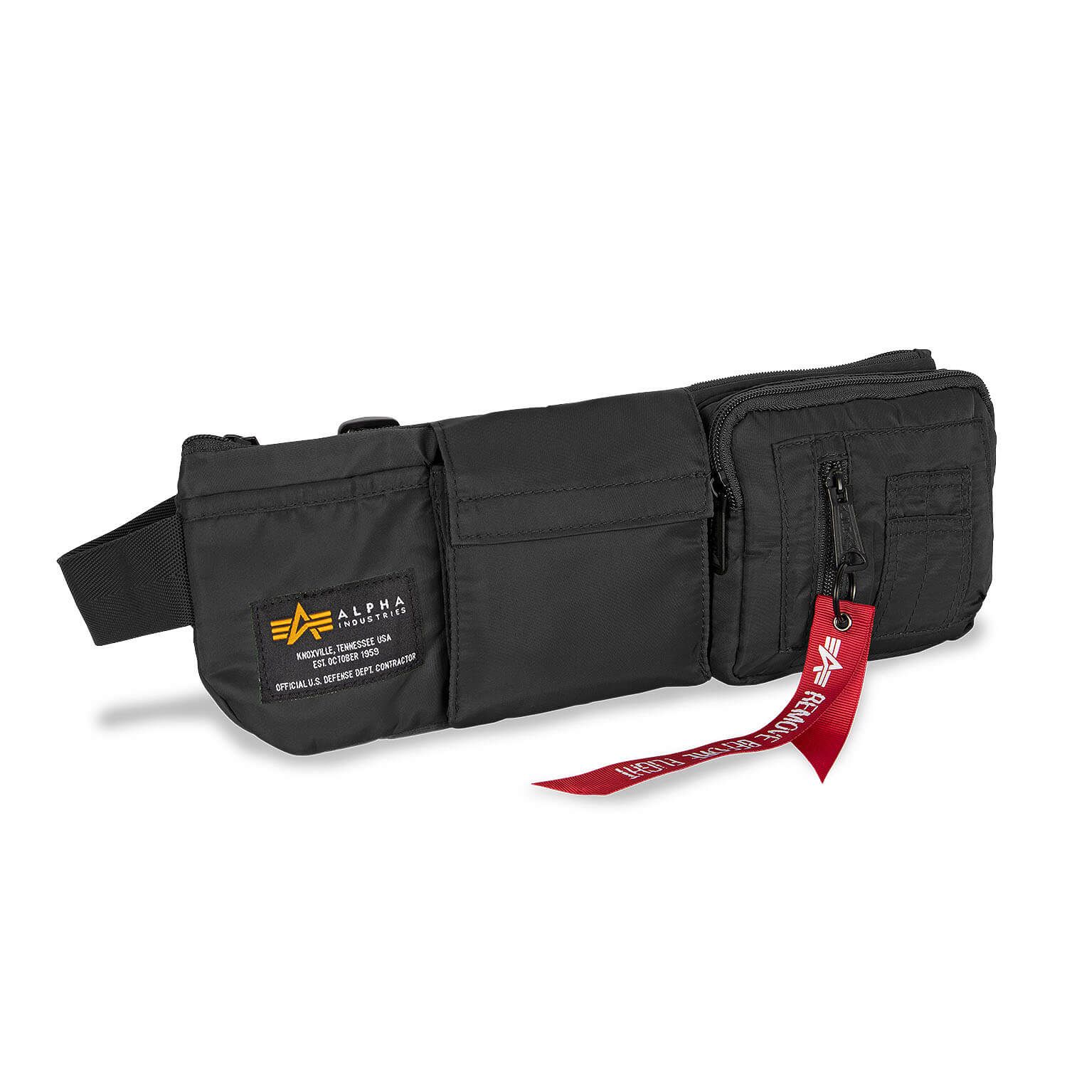 Bauchtasche Crew Utility Bag