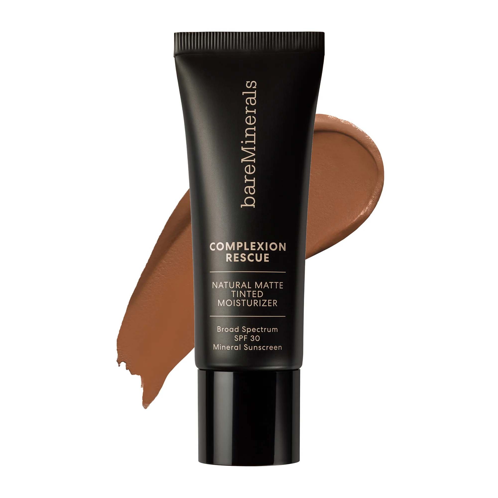 Viso Complexion Rescue Natural Matte Tinted Moisturizer SPF30 - Vloeibare foundation