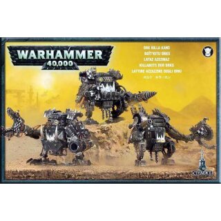 Killabots der Orks (50-17)