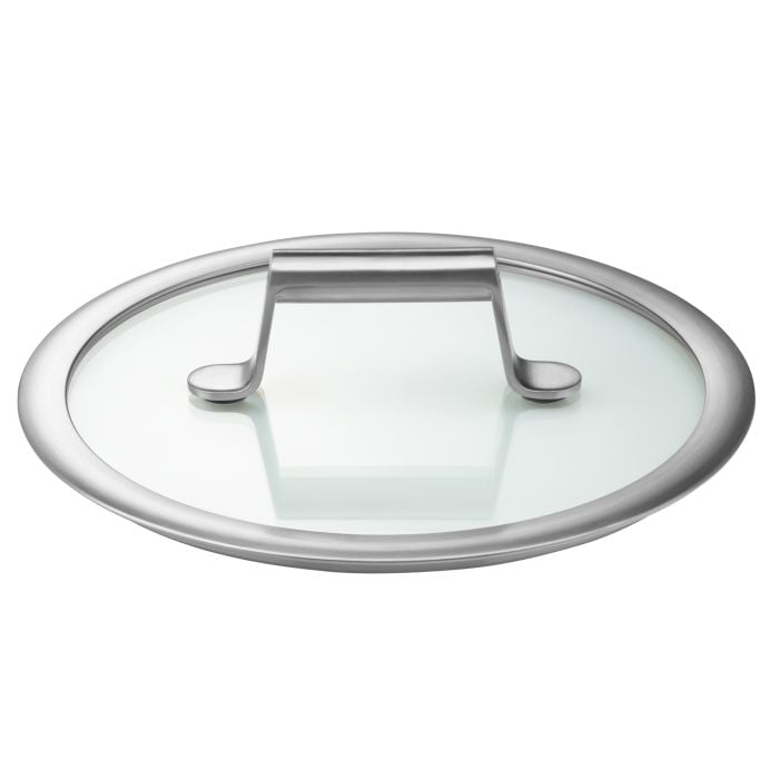 Comfort Line Fleischtopf mit Deckel, 16 cm