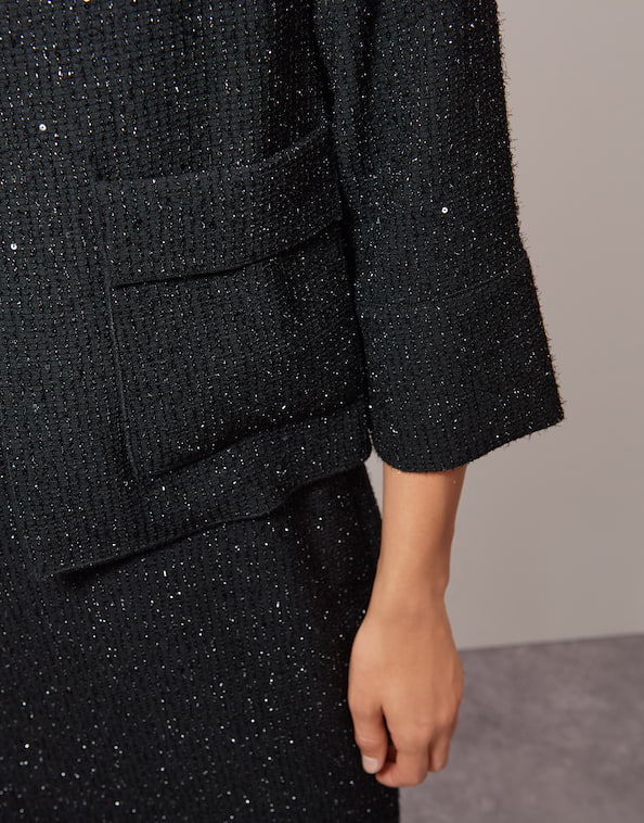 Blazer Jacke Nascheri