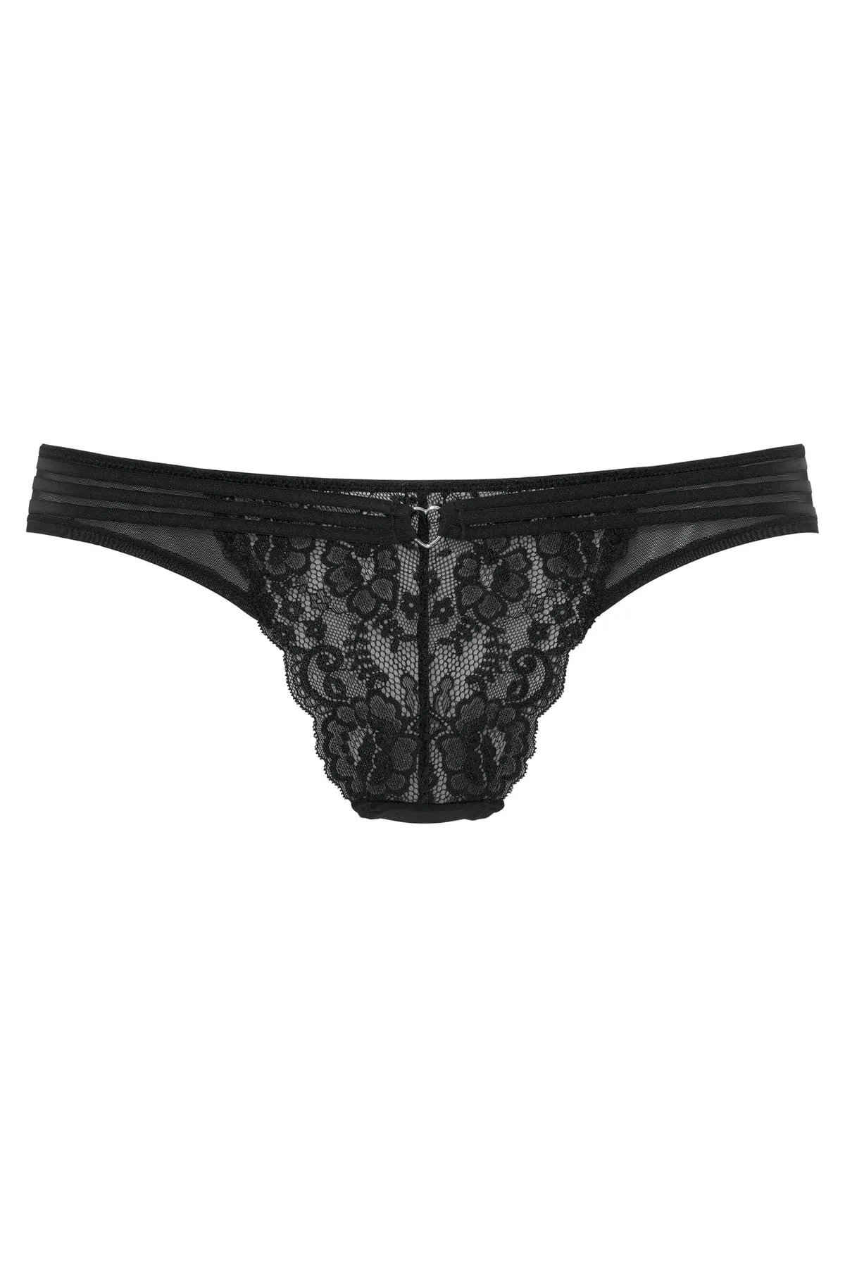 Vivance  Unterhosen - Schwarz - Unifarben