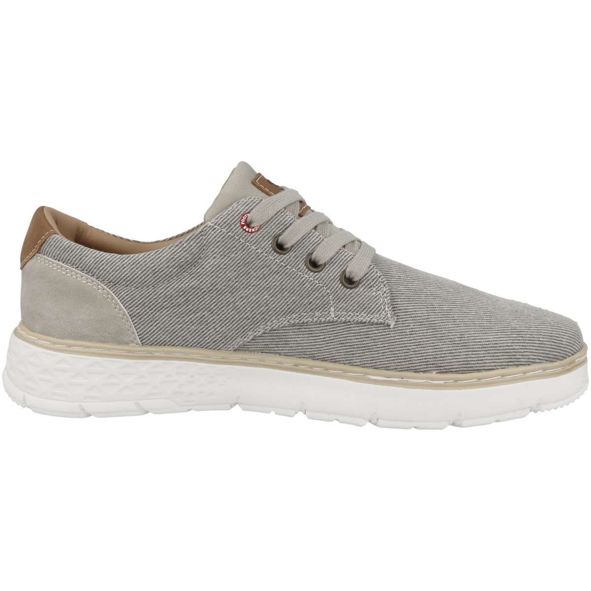 Dockers by Gerli 52MD001 Sneaker low beige