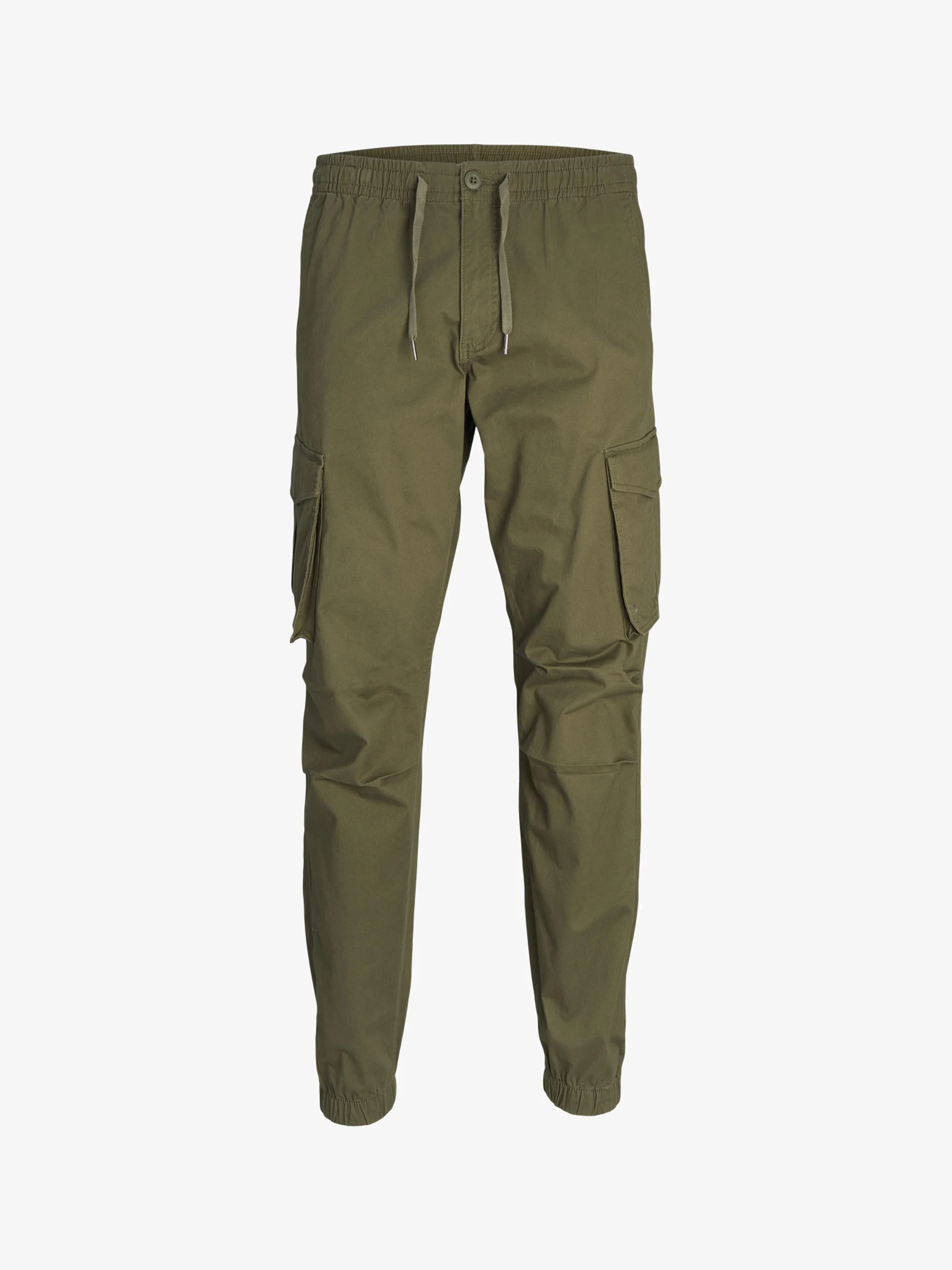 Jack & Jones JPSTKANE JJNOAH CUFFED - Pantalones cargo