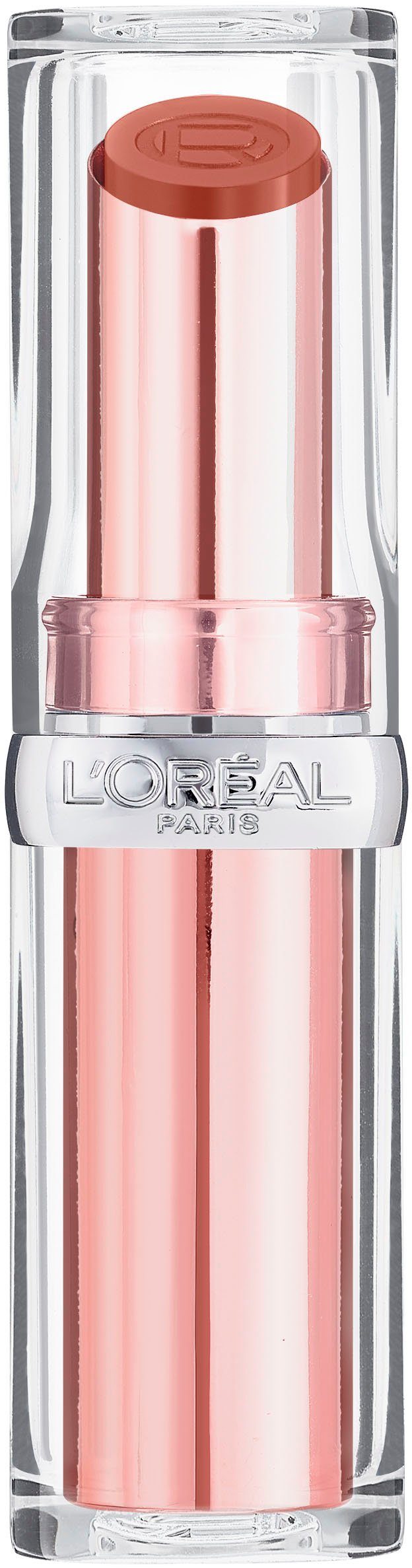 L'ORÉAL PARIS Lippenstift Color Riche Glow Paradise