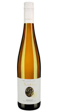Klein Riesling Kalkstein trocken 2022