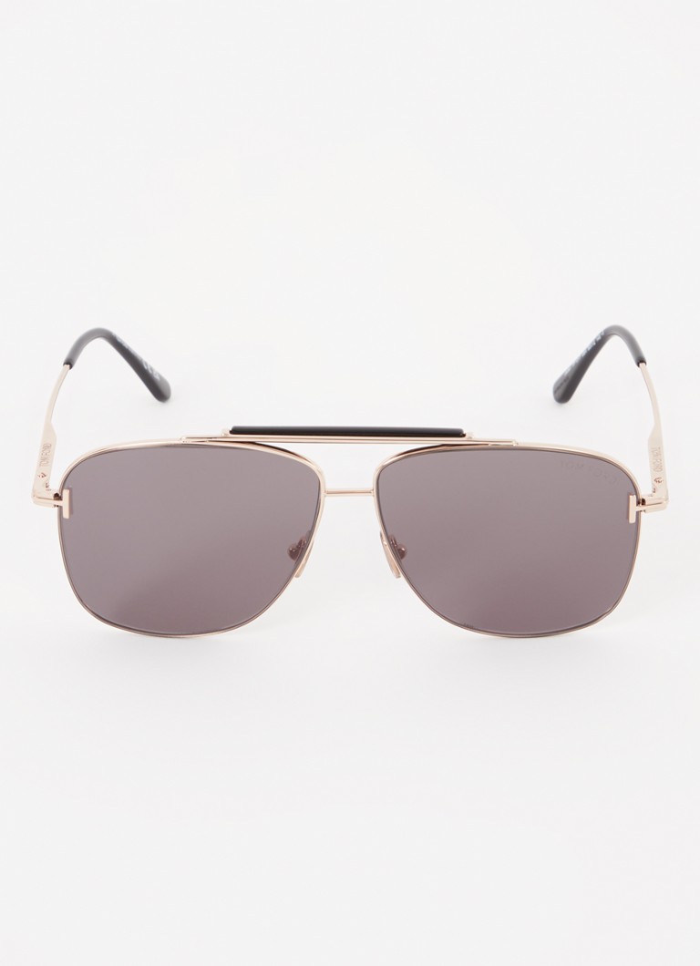 Tom Ford  Jaden zonnebril FT1017