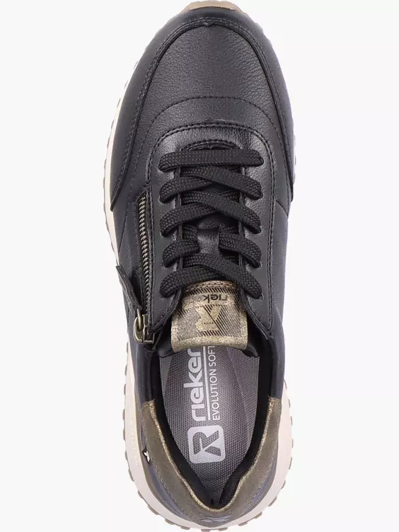 Rieker Damen Sneaker Low