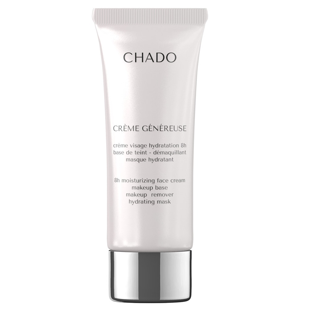 CHADO Crème Généreuse Crème Multifonctions