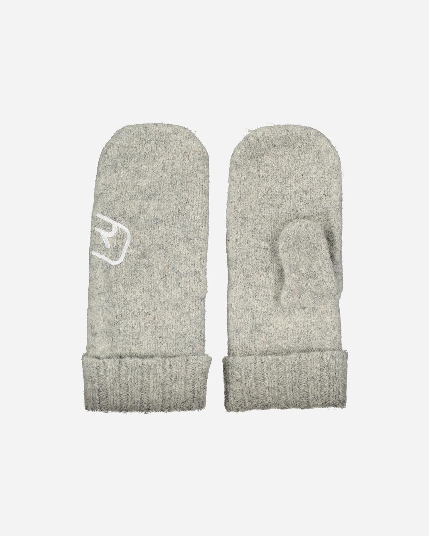 Rękawiczki Guanti Ortovox Classic Wool Mitten 52702-88301