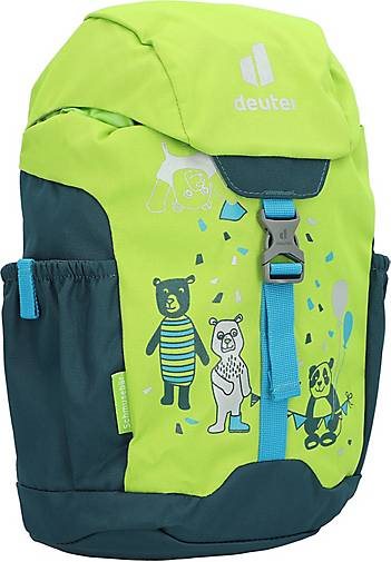 deuter Schmusebär Kinderrucksack 33 cm