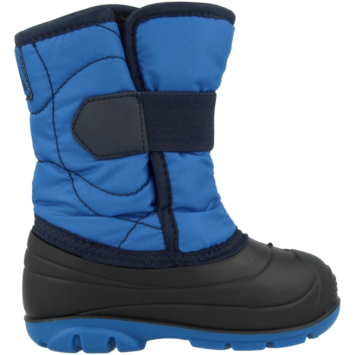 Kamik Snowbug3 Winterstiefel blau