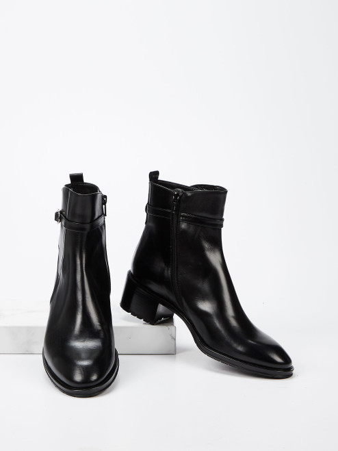 Stiefelette-17340090022 Truman's