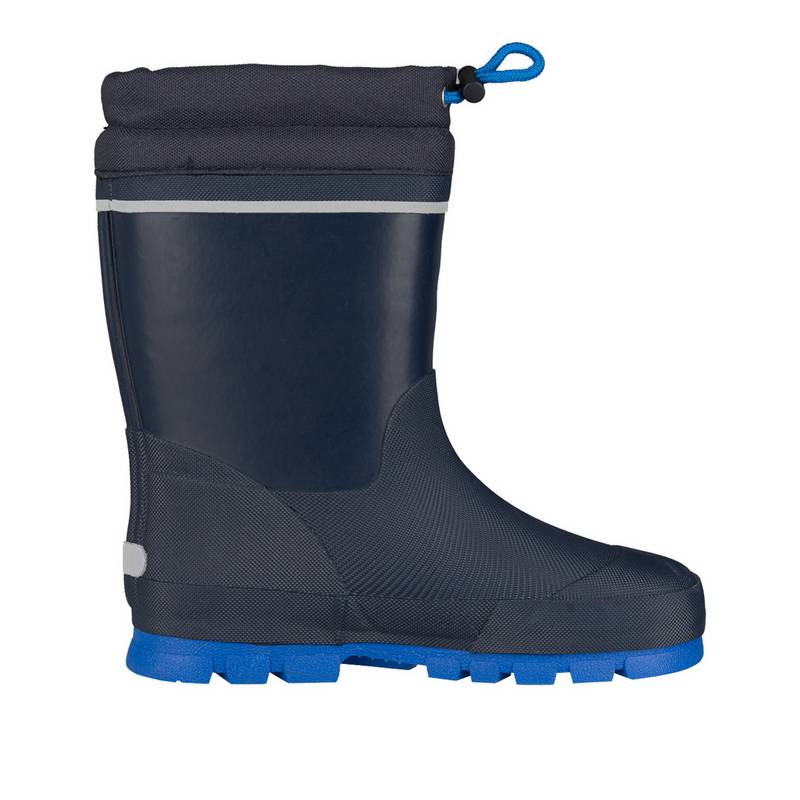 Trollkids Isfjord Gummistiefel Kinder